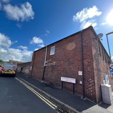 Goodwin Apartments Carlisle  Luaran gambar