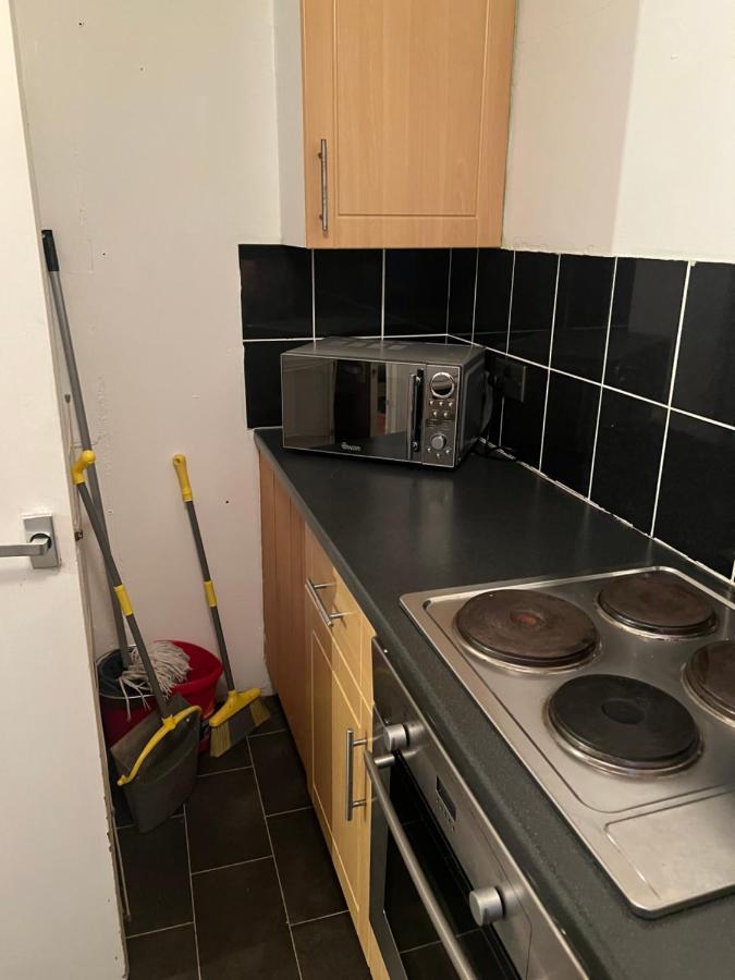 Goodwin Apartments Carlisle  Luaran gambar