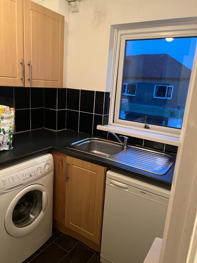 Goodwin Apartments Carlisle  Luaran gambar