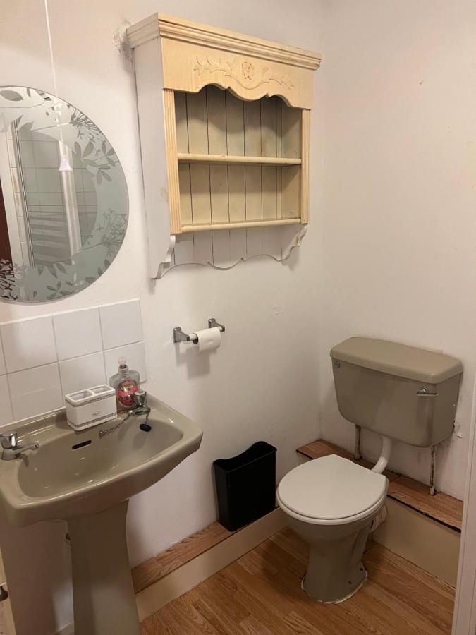 Goodwin Apartments Carlisle  Luaran gambar