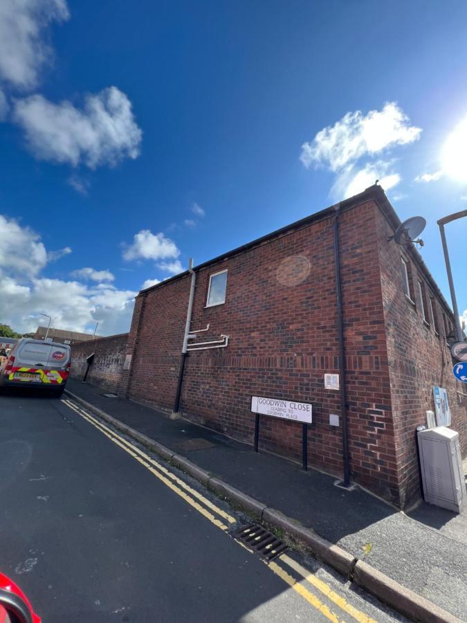Goodwin Apartments Carlisle  Luaran gambar