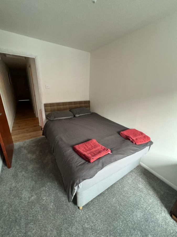 Goodwin Apartments Carlisle  Luaran gambar